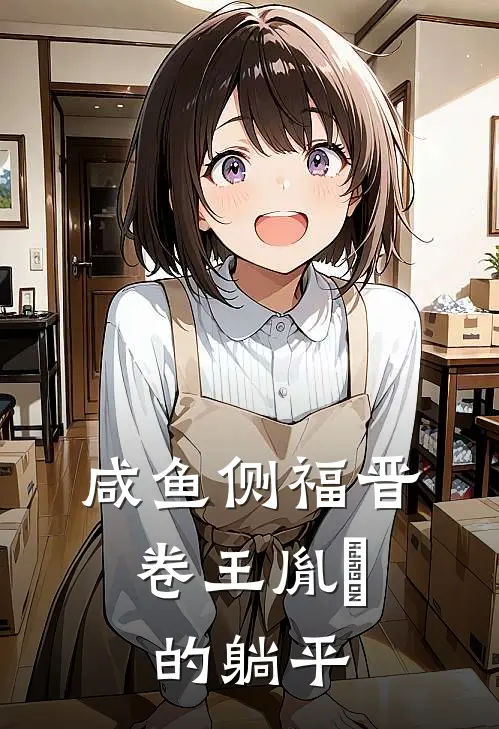 咸鱼侧福晋：卷王胤禛的躺平