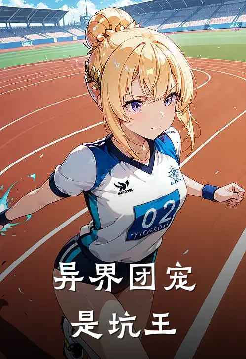 异界团宠是坑王