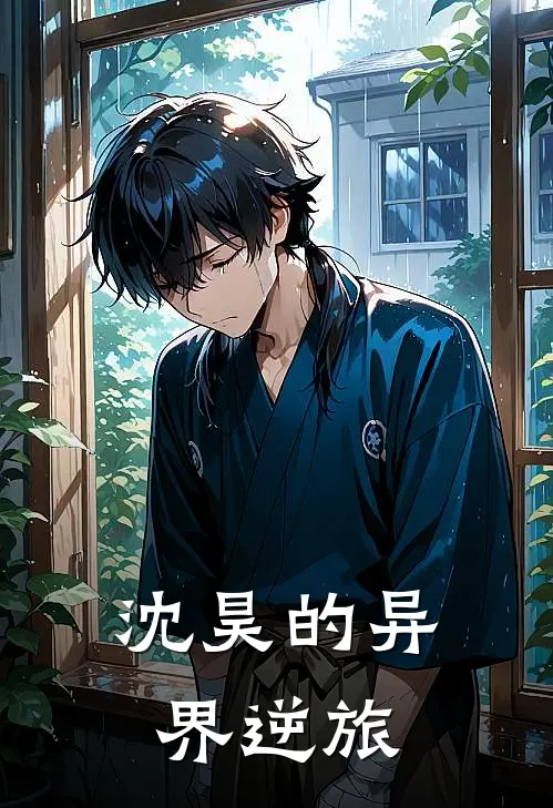 沈昊的异界逆旅(沈昊林羽)免费热门小说_最新小说推荐沈昊的异界逆旅沈昊林羽
