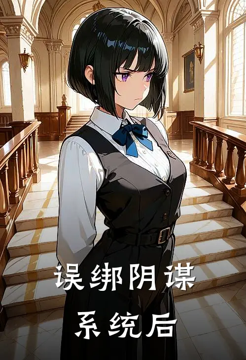 误绑阴谋系统后林夜赵干全文免费阅读无弹窗大结局_(误绑阴谋系统后)林夜赵干最新章节列表笔趣阁（误绑阴谋系统后）