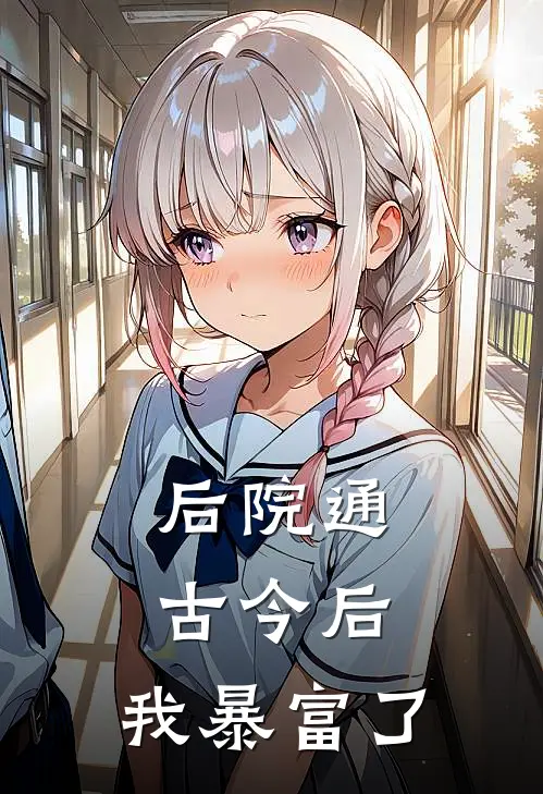 后院通古今后，我暴富了(毕夏王大妮)在线免费小说_完整版免费小说后院通古今后，我暴富了(毕夏王大妮)