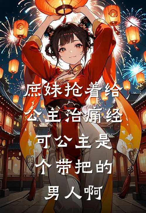 庶妹抢着给公主治痛经，可公主是个带把的男人啊苏云柔萧允最新完结小说推荐_在线免费小说庶妹抢着给公主治痛经，可公主是个带把的男人啊(苏云柔萧允)