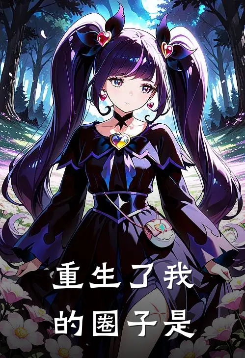 重生了我的圈子是