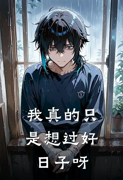 我真的只是想过好日子呀(王烨沐晴)好看的完结小说_完本小说我真的只是想过好日子呀王烨沐晴