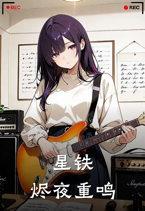 星铁：烬夜重鸣时雨停云好看的小说推荐完结_在哪看免费小说星铁：烬夜重鸣时雨停云