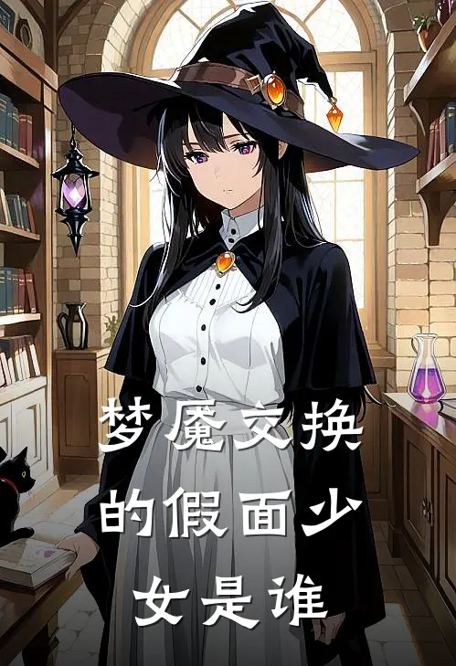 梦魇交换的假面少女是谁