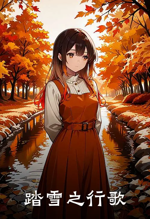 踏雪之行歌
