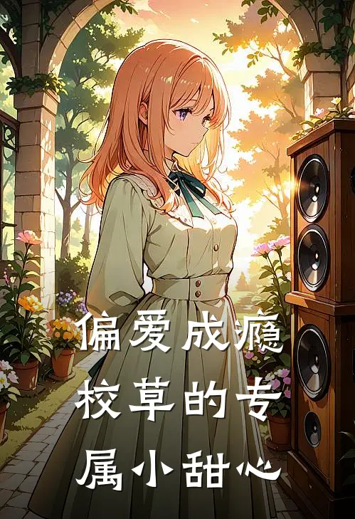 偏爱成瘾：校草的专属小甜心(沈言林小满)最热门小说_全本完结小说偏爱成瘾：校草的专属小甜心(沈言林小满)