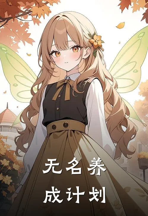 无名养成计划(史莱姆符亚)全文免费在线阅读_无名养成计划热门小说