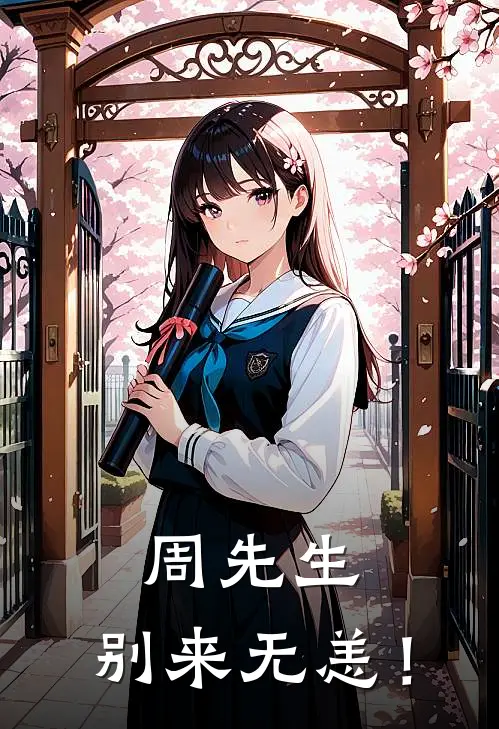 周先生，别来无恙！(沈星澜周博谦)完结小说推荐_免费小说周先生，别来无恙！(沈星澜周博谦)