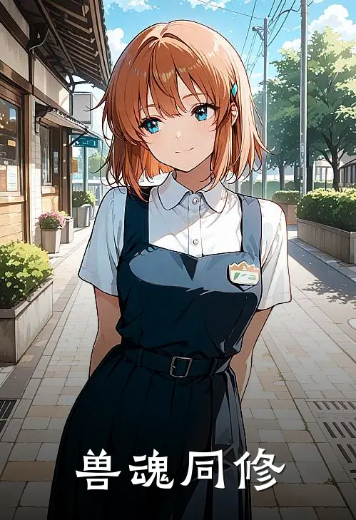 兽魂同修(叶青羽叶青羽)完本小说_全本免费小说兽魂同修叶青羽叶青羽