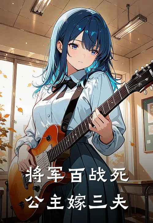将军百战死，公主嫁三夫(陆昭姜云苏)小说免费阅读_热门小说阅读将军百战死，公主嫁三夫陆昭姜云苏