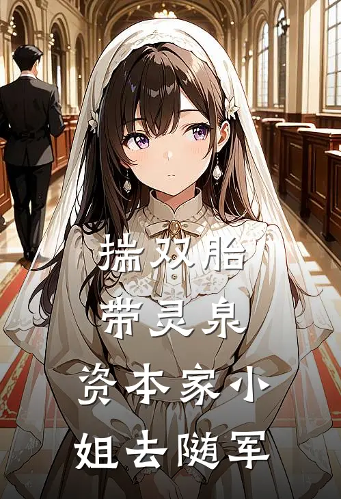 揣双胎带灵泉，资本家小姐去随军温妤樱蒋怀谦热门小说排行_免费小说揣双胎带灵泉，资本家小姐去随军温妤樱蒋怀谦