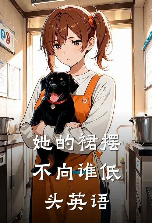 她的裙摆不向谁低头英语