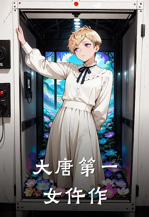 大唐第一女仵作