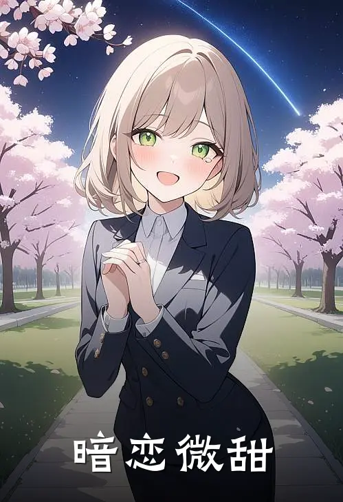 暗恋微甜夏厘江微在线免费小说_最新推荐小说暗恋微甜(夏厘江微)