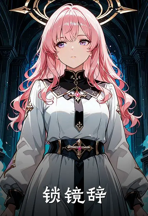 锁镜辞(阿虞司临枳羽)完整版免费阅读_(锁镜辞)全章节免费在线阅读