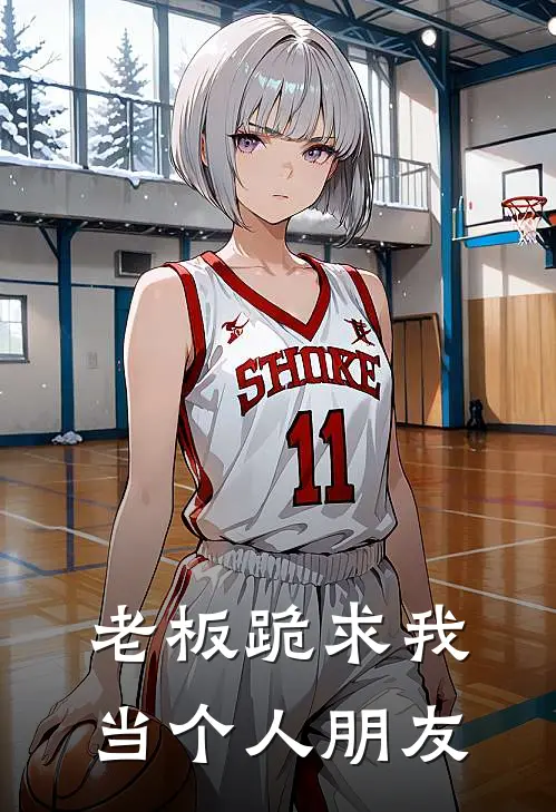 老板跪求我当个人朋友