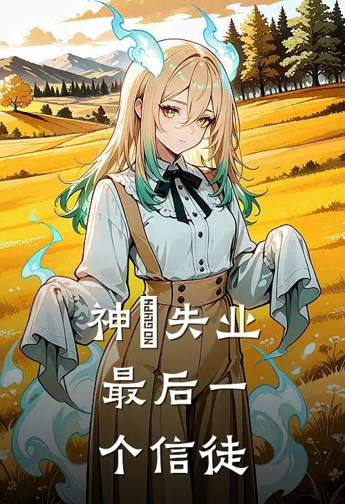 神祇失业：最后一个信徒(司缘林远)全本免费小说_最新章节列表神祇失业：最后一个信徒(司缘林远)