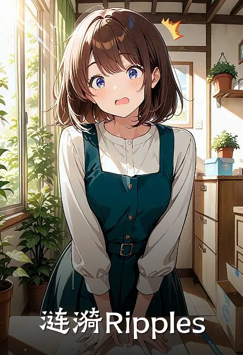 涟漪Ripples