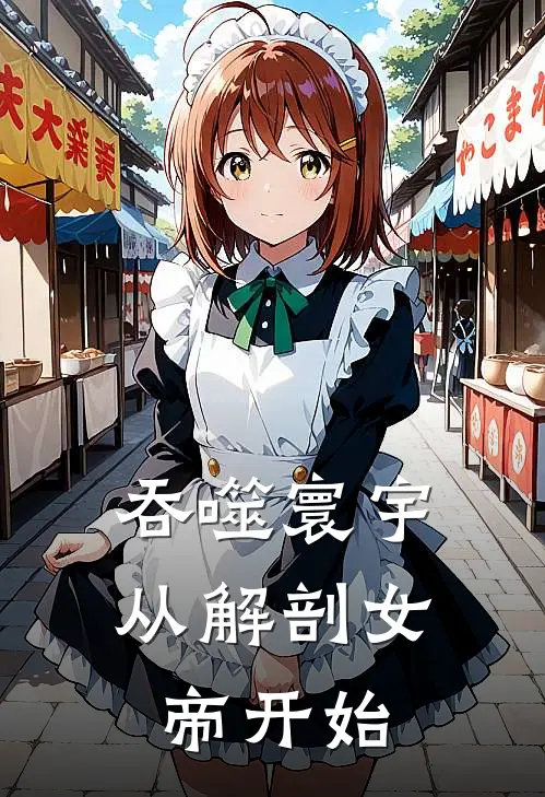 吞噬寰宇：从解剖女帝开始(秦夜秦小雨)最新推荐小说_在哪看免费小说吞噬寰宇：从解剖女帝开始秦夜秦小雨