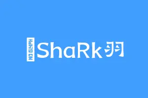 鯊ShaRk羽