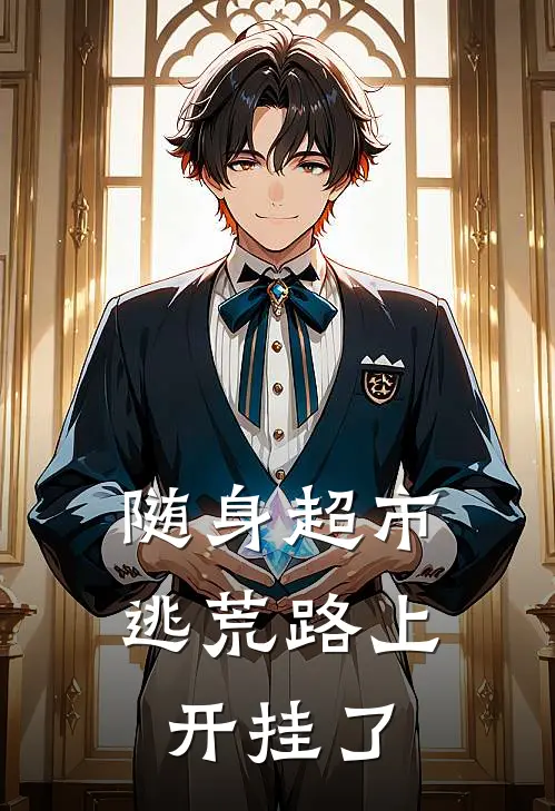 随身超市：逃荒路上开挂了