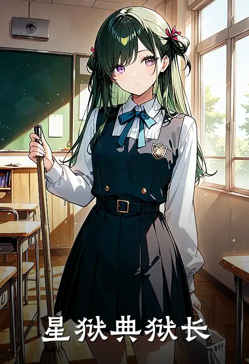 星狱典狱长(林洛林远)完整版免费全文阅读_完本小说推荐星狱典狱长(林洛林远)