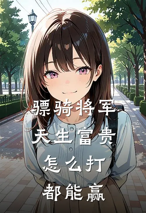 骠骑将军天生富贵，怎么打都能赢(霍庭卫青)小说最新章节_全文免费小说骠骑将军天生富贵，怎么打都能赢霍庭卫青