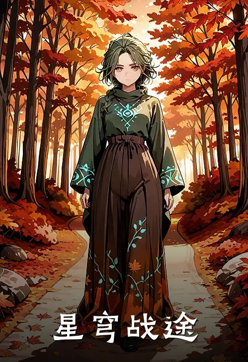 星穹战途李寒风赵宇免费小说全集_免费小说在哪看星穹战途(李寒风赵宇)