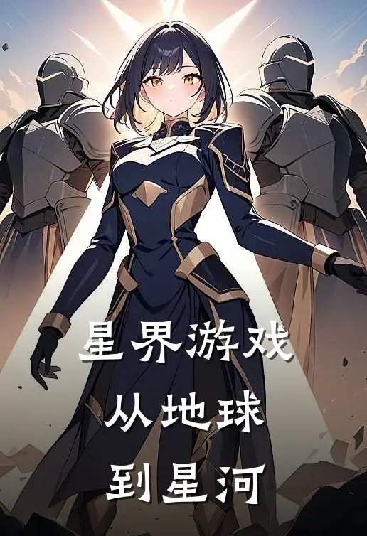 星界游戏：从地球到星河李晨晨晨全本免费小说_热门网络小说推荐星界游戏：从地球到星河李晨晨晨