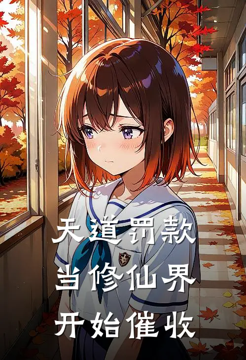 天道罚款：当修仙界开始催收