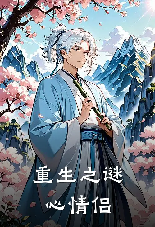 重生之谜心情侣