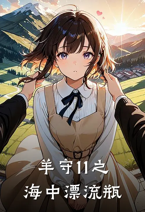 羊守11之海中漂流瓶小奇灰灰完整版免费小说_全本免费完结小说羊守11之海中漂流瓶小奇灰灰