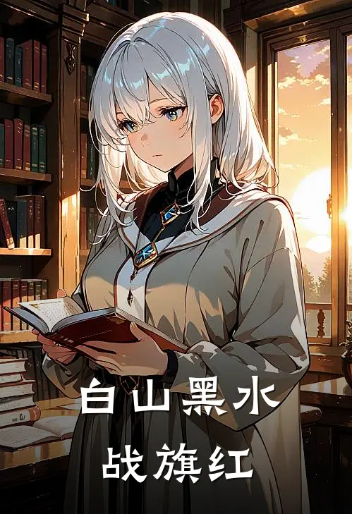 白山黑水战旗红赵铁山春杏免费阅读全文_热门小说大全白山黑水战旗红赵铁山春杏