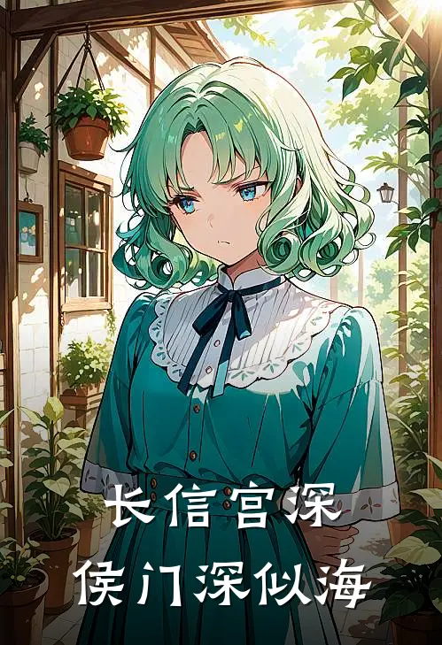 长信宫深，侯门深似海