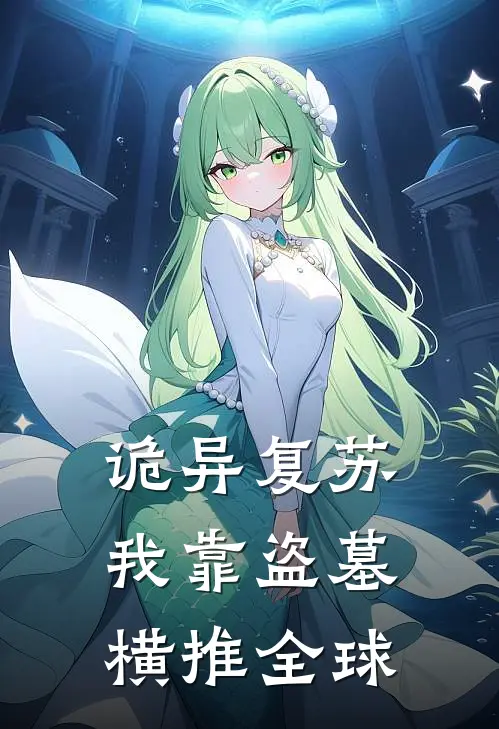 诡异复苏：我靠盗墓横推全球黄一梦黄一梦最新章节在线阅读_黄一梦黄一梦全本免费在线阅读