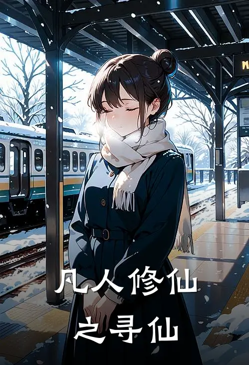 凡人修仙之寻仙