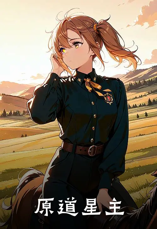原道星主