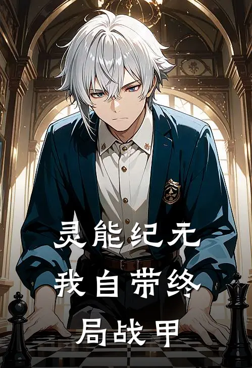 灵能纪元：我自带终局战甲