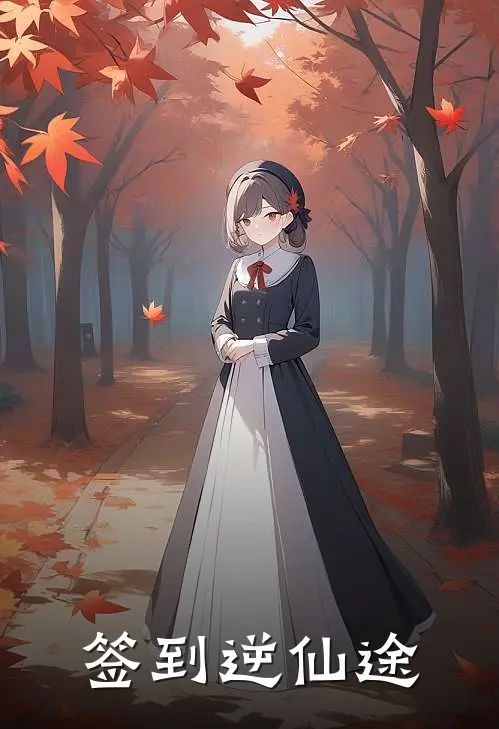 签到逆仙途