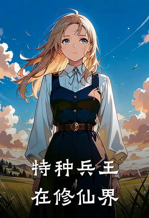 特种兵王在修仙界