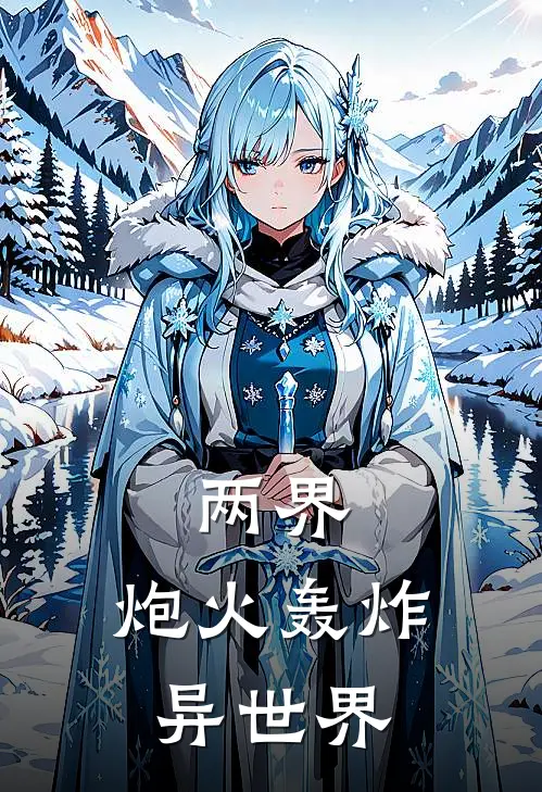 两界：炮火轰炸异世界