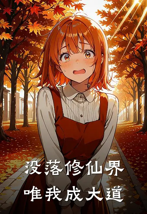 没落修仙界唯我成大道