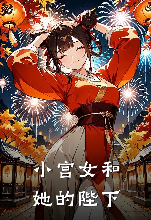 小宫女和她的陛下