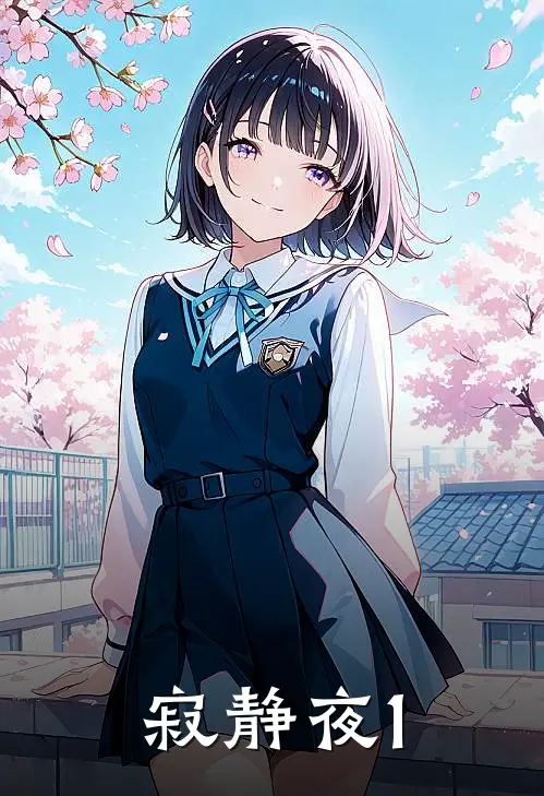 寂静夜1