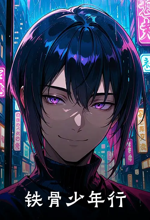 《铁骨少年行》石磊石头已完结小说_铁骨少年行(石磊石头)全文免费阅读无弹窗大结局