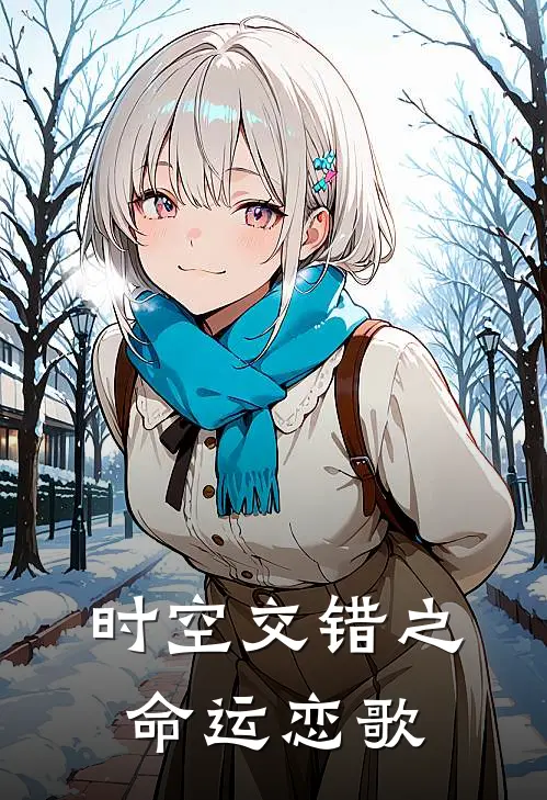 时空交错之命运恋歌