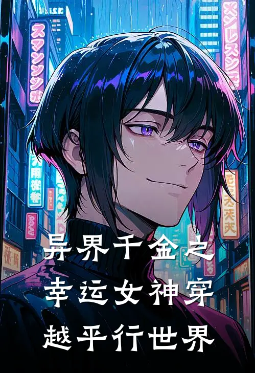 异界千金之幸运女神穿越平行世界