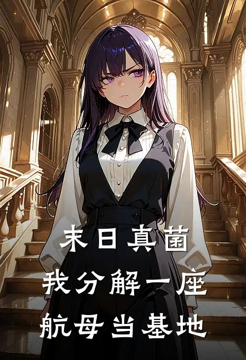 末日真菌：我分解一座航母当基地